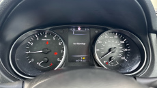 Nissan Qashqai 1.2 DiG-T N-Connecta 5dr Petrol Hatchback